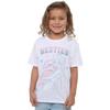 Frozen Girls Besties Anna And Elsa T-Shirt