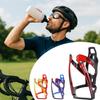 Outdoor Cycling Water Bottle Holder Multi-Color Bicycle Water Bottle Cages Road MTB Cages Travel Cycling Water Cup Holder