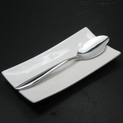 Todai 18-8 Albi Fish Sauce Spoon 005715