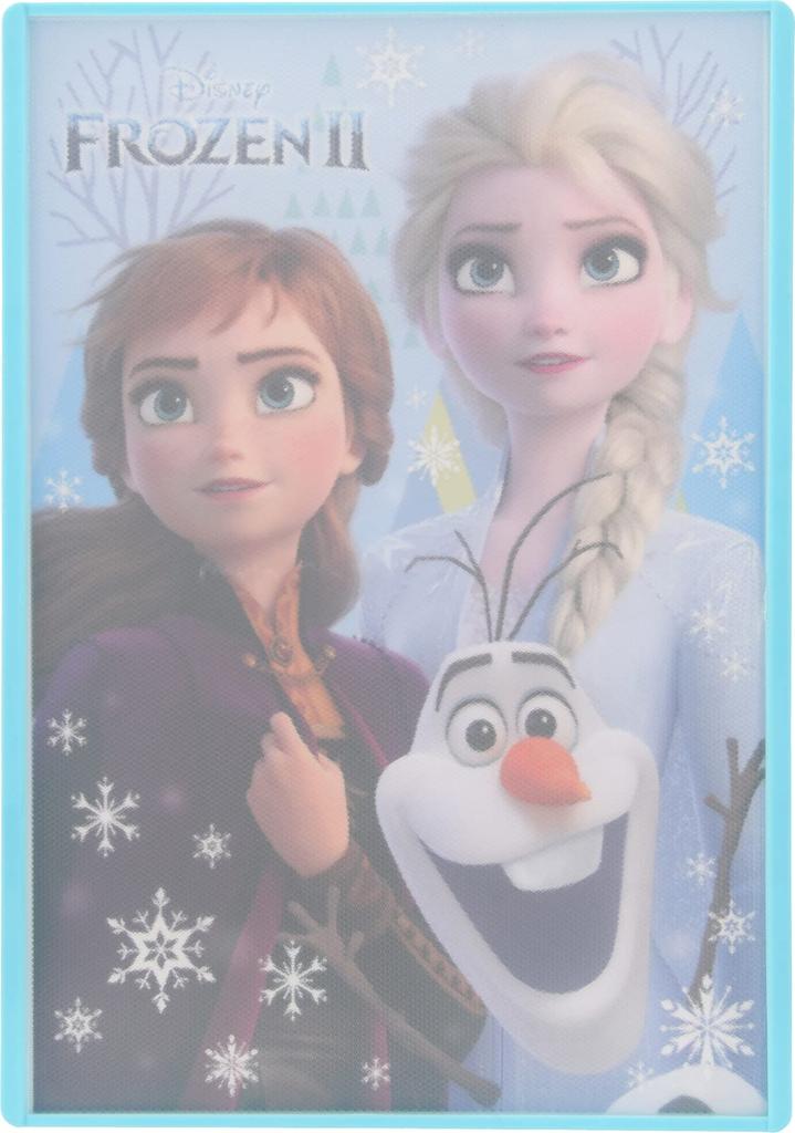 YAXELL Disney Cutting Board for Kids x cm Frozen Made in Japan Antibacterial Dishwasher Safe Reversible Cutting Board 40246 26.3 18.4 Children's