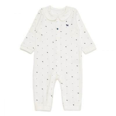 Unisex (bis 3 Jahre) – Overalls