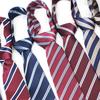 Jk Stropdassen Dames Gestreept Nekdas Meisjes Japanse Stijl Voor Jk Uniform Lange Stropdas Geruite Tailleband Ketting Accessoires