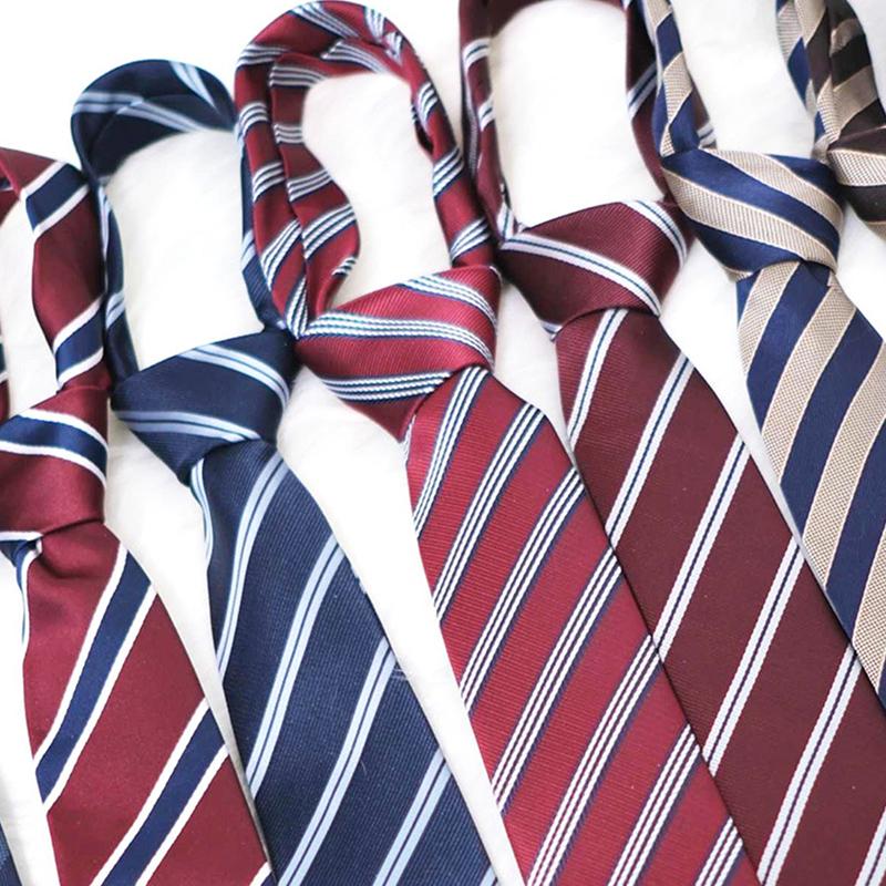 Jk Stropdassen Dames Gestreept Nekdas Meisjes Japanse Stijl Voor Jk Uniform Lange Stropdas Geruite Tailleband Ketting Accessoires