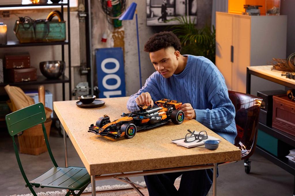 LEGO 42228 Technic
