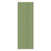 Pack Of 20 Flexible Orchid Stakes For Indoor And Outdoor Plants Support Made Of Green Plastic And Metal