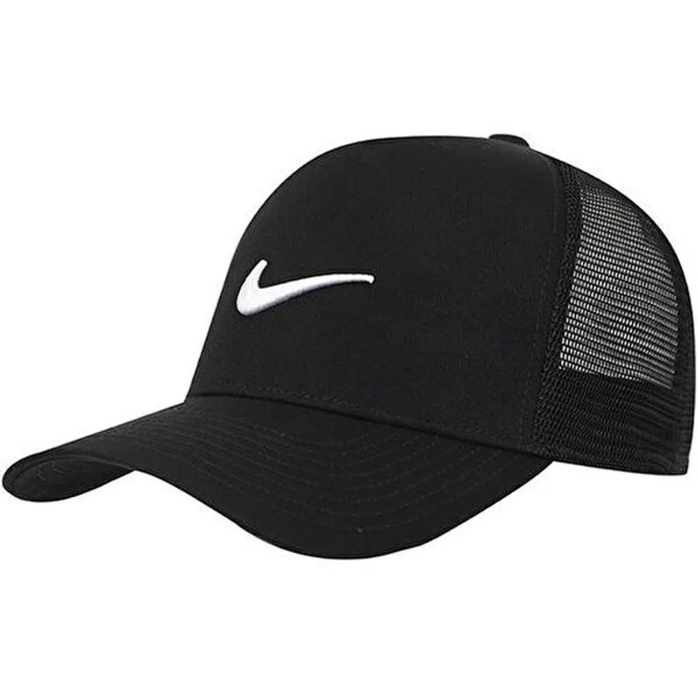 Кепка-тракер Nike Rise Structure (II1314-010) II1314-010:M/L