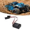 Adjustable Sensitivity RC Gyro Module Drift Control Module for SCX10 For RC Drift Car