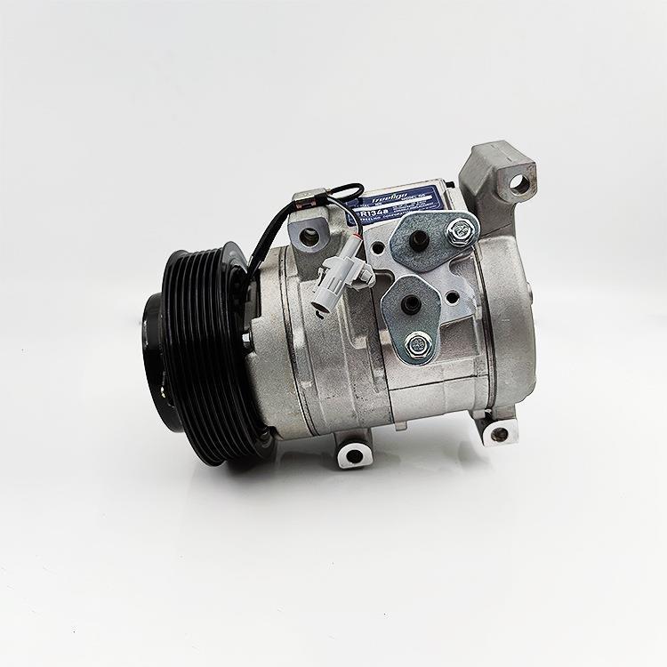 

Compatible with Toyota RAV4 (non-induction) 10S15C Compressor