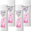 Clear Scalp Dandruff Care Shampoo