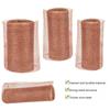 15-1meters Coppers Mesh Roll Anti-Snail/Pest Barrier EMI Shielding Garden Protection & Decorative Wire Netting