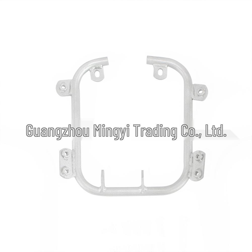 BMW R1200RT (2005-2013) Motorcycle Crash Bars Engine Guard