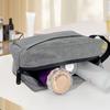 Waterproof Travel Organizer Large Capacity Essentials Case Bathroom Organizer Cosmetic Storage Toiletry Bag Outdoor Camping