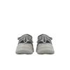 adidas Ozwave Sandal Comfortable Non-Slip River Shoes Unisex Footwear Gray Silver JS4580