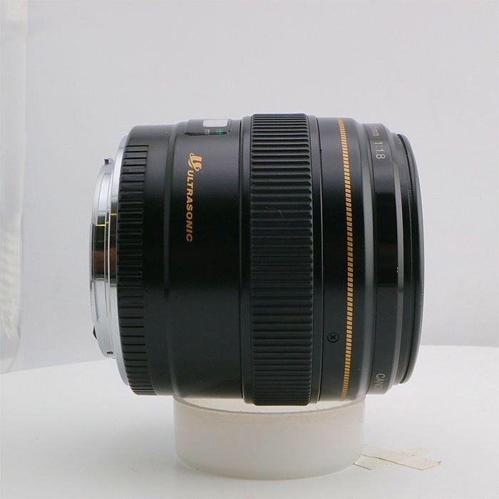 Used Used (Canon) Canon EF85/1.8 USM