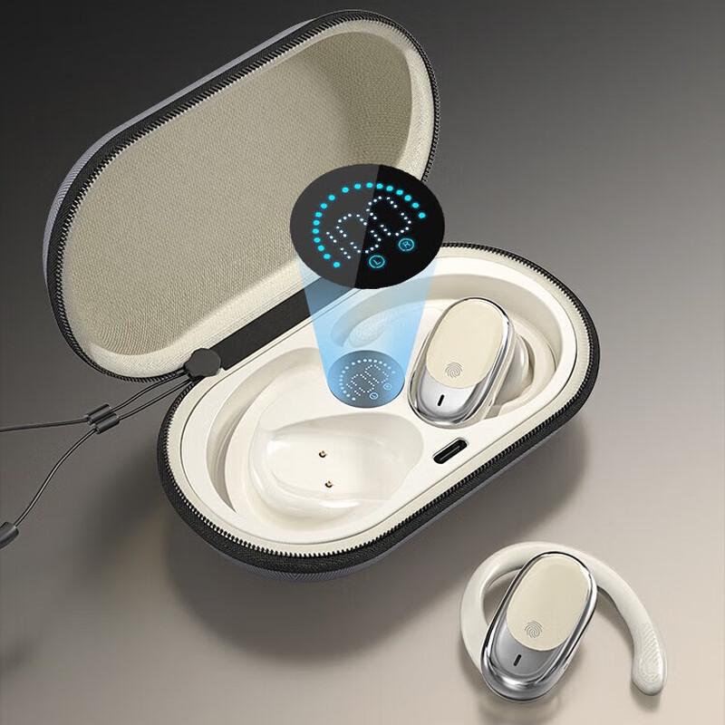 Newman JM05 Supreme Open-Ear Bluetooth Sports Headset