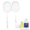Badminton – Badmintonset