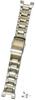 Casio Metal Band Pipe for and [CASIO] (Strap) + G-SHOCK G-STEEL GST-S100D, GST-B100, GST-W110BD, GST-W100, GST-W100G, GST-W300, GST-W310, GST-W130,