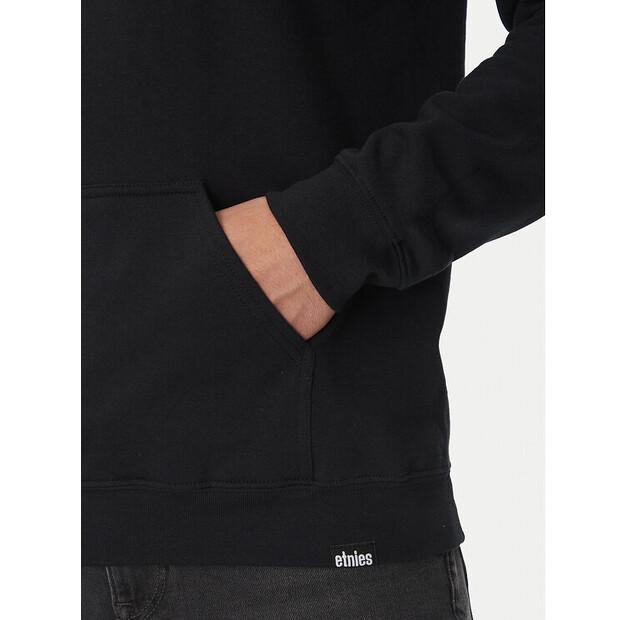Толстовка Etnies Rebel E