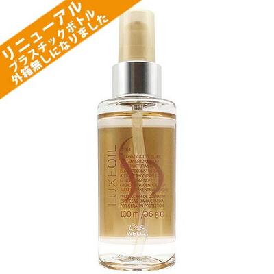 Wella SP Luxe Oil 100ml [Parallelimport]