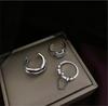 Punk Hip Hop Dark Ring Tide Internet Celebrity Street Dancing Index Finger Ring Personality Jewelry Tail Ring