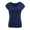 Women's Shirt  Short Sleeve Shirts For Women Dressy Casual Regular Fit
