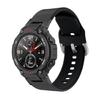 /T-rex Pro Wrist Soft Silicone Bracelet Watch Band+Tools