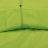 Adidas Jackets & Coats Men's Half Neon Green GL0400