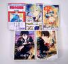[USED] Snow White with the Red Hair Complete 26 Volume Set Drama CD Mini Art Book Foskia Posca