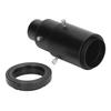Telescope Extension Tube Retractable Astronomical Camera Adapter Mount Tube for SONY SLR