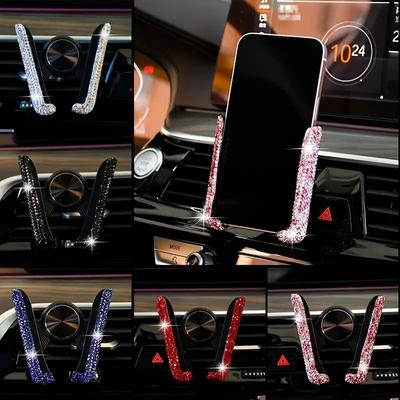 Telefon aksesuarları – Otomobil-Motor için telefon tutucular