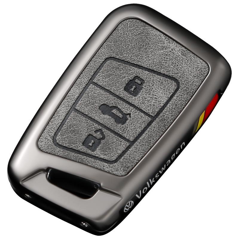 Volkswagen Passat & Magotan B8 2024 Luxus Schlüsselanhänger Hülle