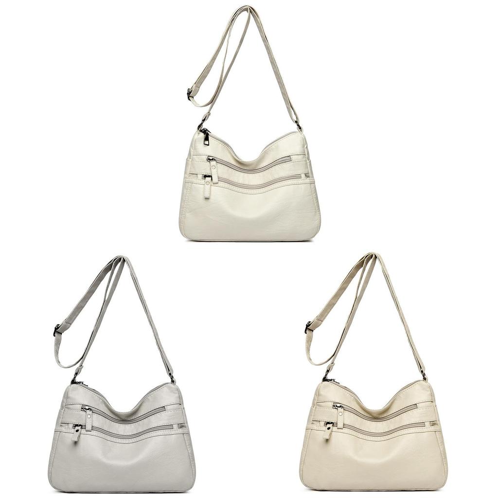 Casual Pu Small Square Bag With Color Block Elements For Everyday Outfits