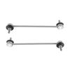 Shock Absorption Car Front Sway  End AntirollsBar Stabiliser Drop Link Compatible for E46 E85 31351095694 31356780847