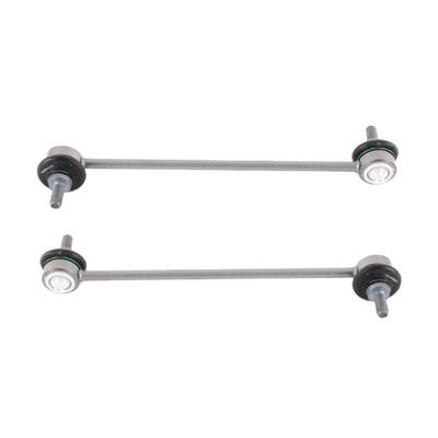 Shock Absorption Car Front Sway End AntirollsBar Stabiliser Drop Link Compatible for E46 E85 31351095694 31356780847