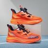Summer Single-Mesh Breathable Kid's Sneakers