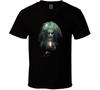 Insidious L'Ultima Chiave Horror Thriller Film Spaventoso Maglietta per Fan