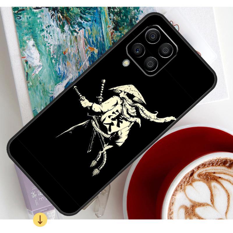 

Samurai Case For Samsung Galaxy M20 M31 M16 M36 M56 M33 M53 M13 M12 M32 M52 M15 M55 M14 M35 M34 M54 Samsung M56