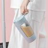 650ml Automatic Blenders Cup Leakproof 1200mAh Electric Whey Protein Mixer Cup Drinkware Christmas Gifts for Gym Sports Fitness