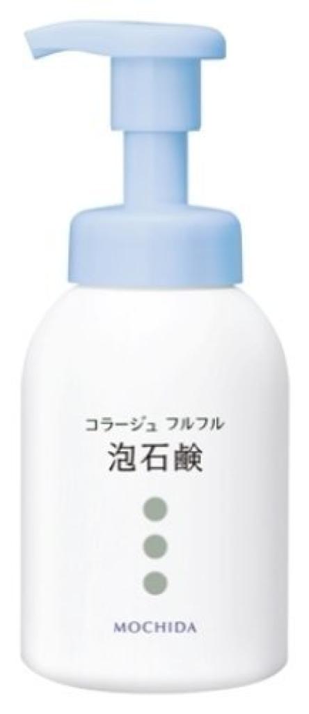 Collage Furfur Foam Soap 300mL x of [Set 3] (Quasi-drug)
