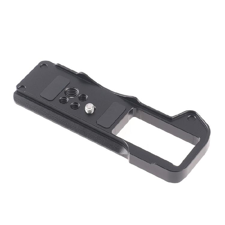 

Camera Mounting Plate Aluminum Vertical Camera Plate Single Base Plate Replacement for XT5 Camera Accessories 1