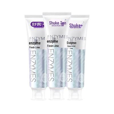 Shuke Enzyme Whitening Toothpaste