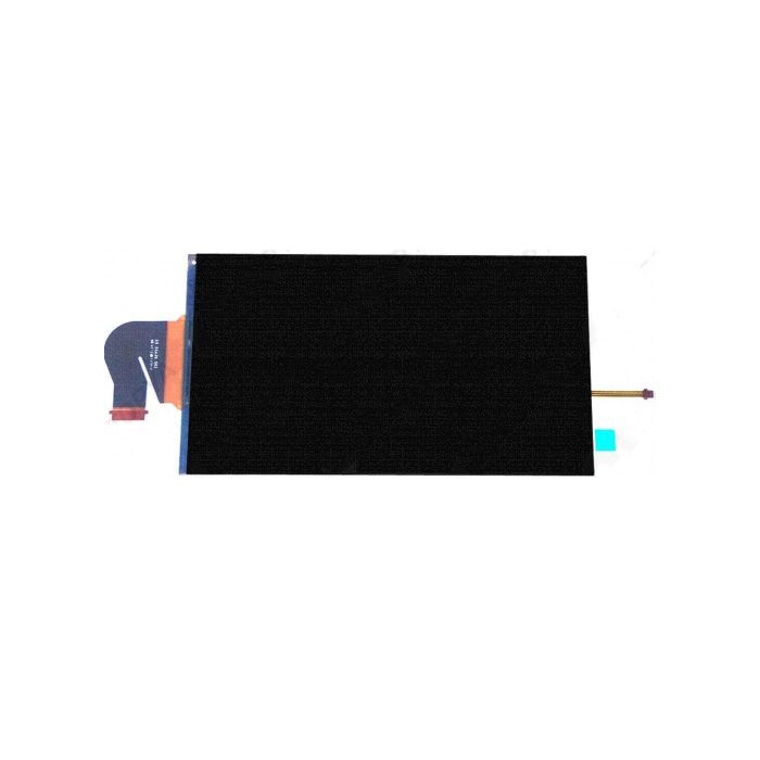 Écran LCD - NINTENDO - Nintendo Switch Lite - Compatible - Noir - Remplacement