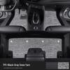 Haval F7 TPE Floor Mats: Full-Coverage Car Interior Accessories