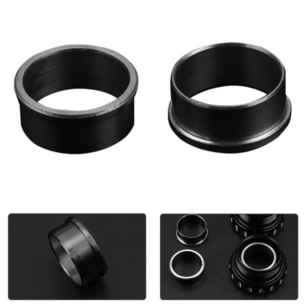 Sporting Goods Shim Aluminum Alloy Bicycle Components