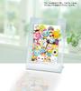 70-piece Jigsaw Puzzle Prism Art Petit Disney [Tsum Tsum] -Lots- (10x14.7cm) [Used]