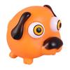 Popping Eyes Animal Squeeze Toy, Stress Relief Cartoon Animal Sensory Toy, Focus Aid Hand Relaxation Fidget Toy, Party Favors