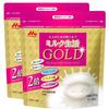 BB536 Morinaga Milk Milk Life Gold Lactoferrin Bifidus Probiotics Shield Probiotics 300g X 2 Pcs Ingredients: May Be | 300g X 2 Pcs