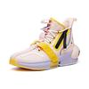 ANTA X Dragon Ball Super Basketball Shoes 'Buu' Women's 122011619-1