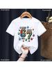 Top – T-shirts