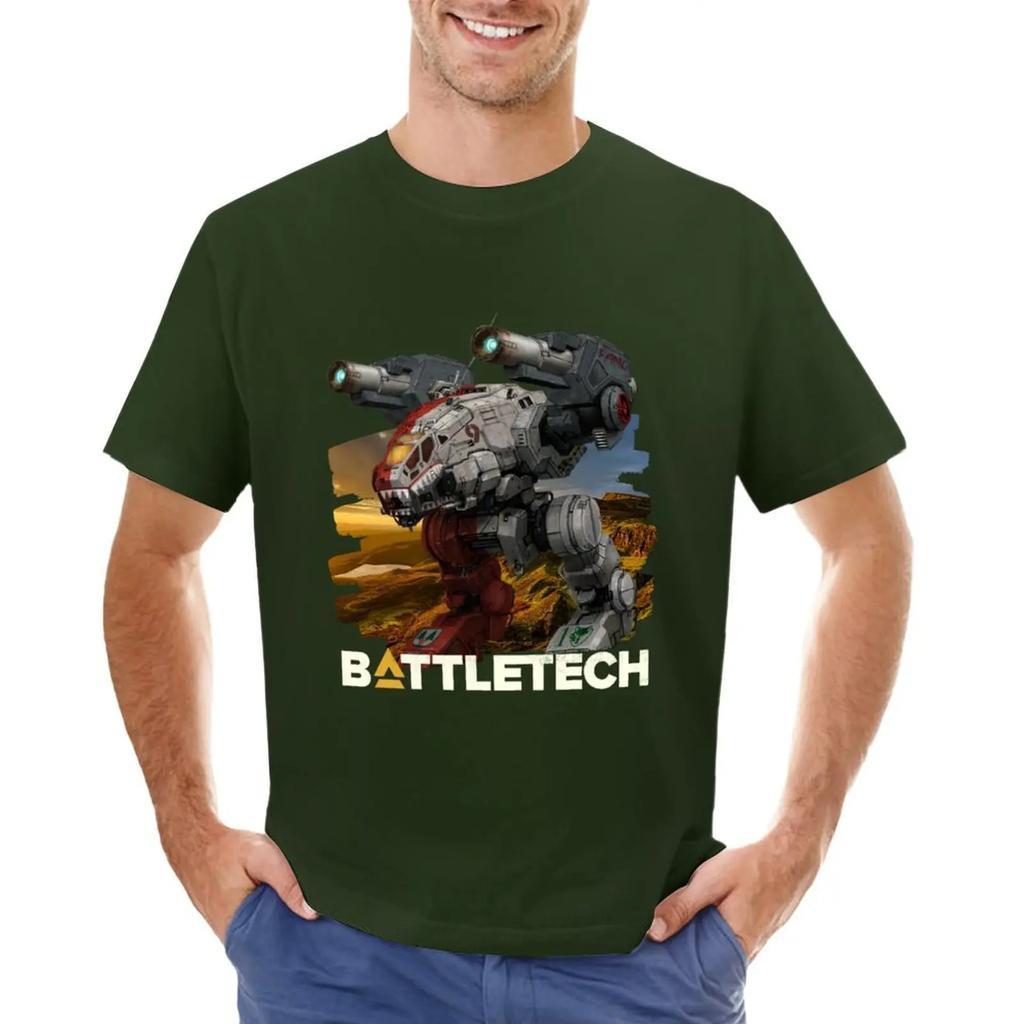 Mechwarrior Battletech MWO All Systems Nominal Popout D Design V TShirt Sweat Shirts Unisex Clothes Unisex Graphic T Shirts